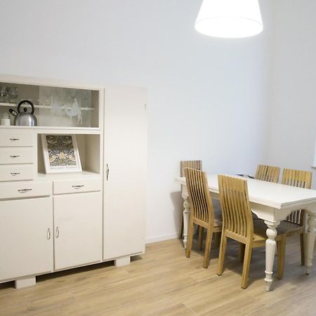 Anita Bnb Rimini Apartment Luaran gambar