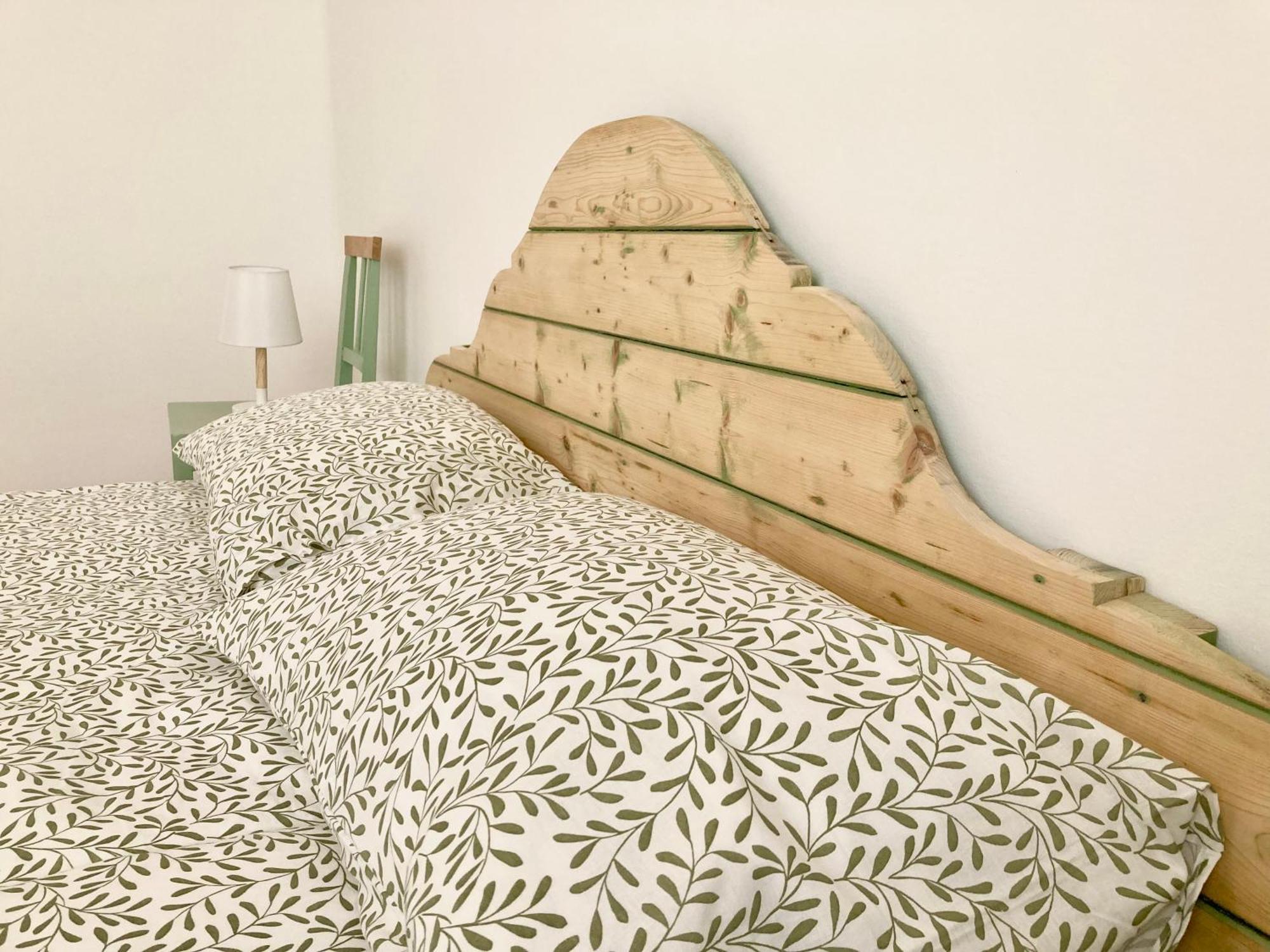 Anita Bnb Rimini Apartment Luaran gambar