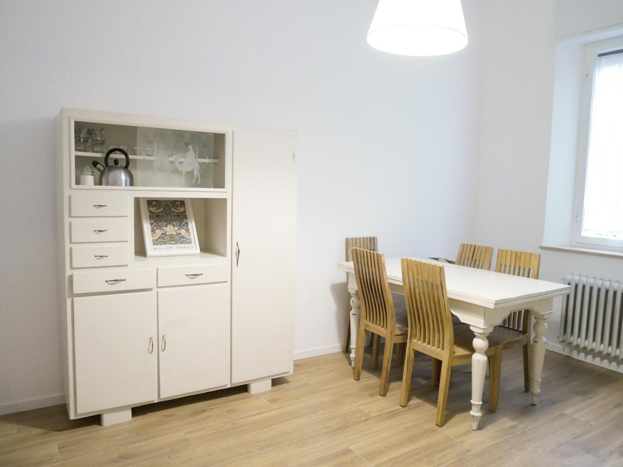 Anita Bnb Rimini Apartment Luaran gambar