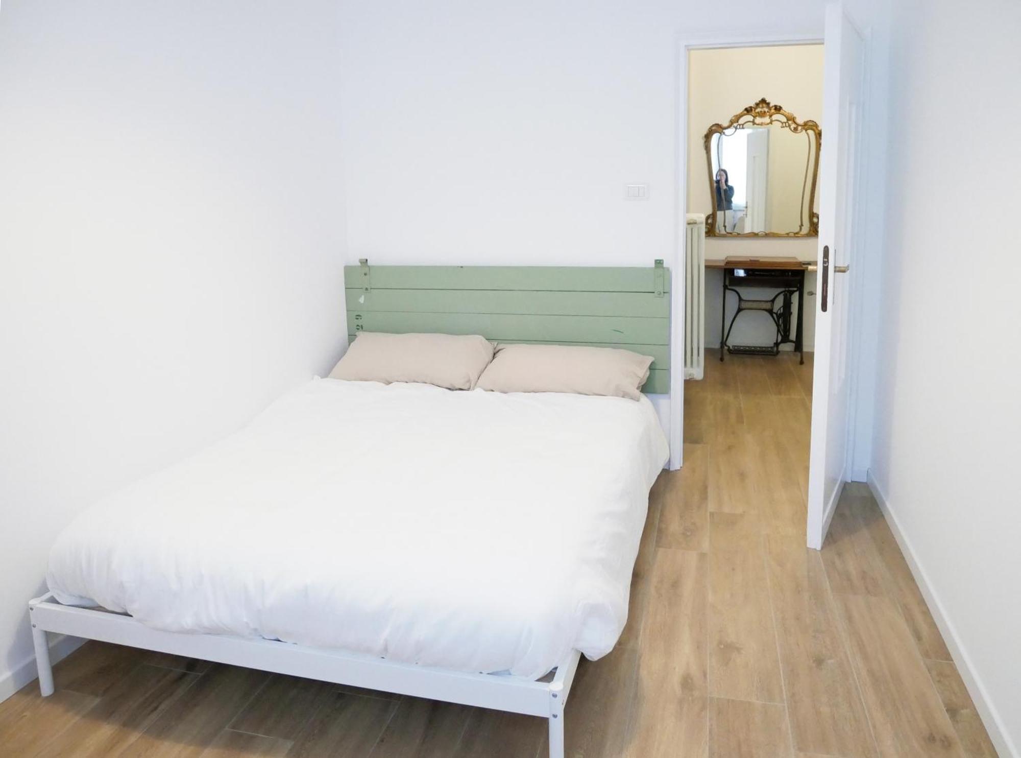 Anita Bnb Rimini Apartment Luaran gambar